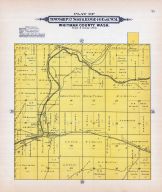 Page 035 - Township 17 N. Range 40 E., Winona, Whitman County 1910